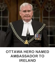 Kevin Vickers