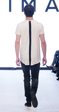 Vancouver Fashion Week FW15 Day 2 - Encima