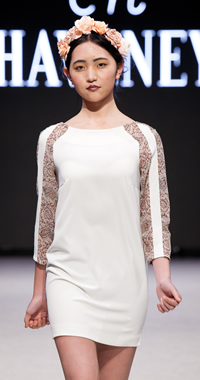 Vancouver Fashion Week FW15 Day 4 - Haveney