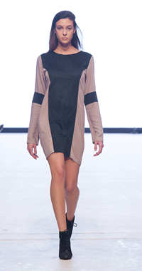 Vancouver Fashion Week FW15 Day 4 - Sofia