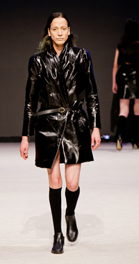 Vancouver Fashion Week FW15 Day 5 - Marko Feher