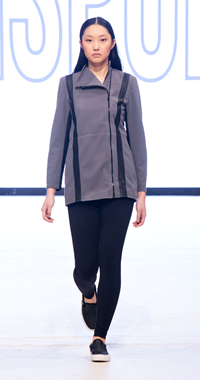 Vancouver Fashion Week FW15 Day 6 - Hans Pohl