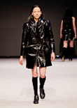 Marko Feher at Vancouver Fashion Week Fall/Winter15 on Saturday March 21