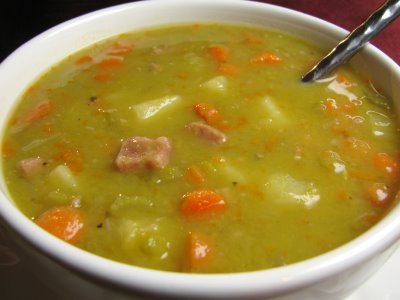 Split Pea Soup